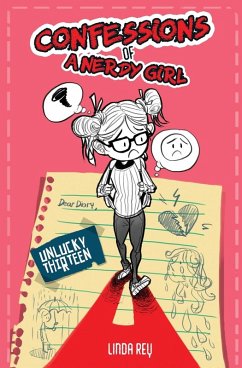 Cover Unlucky Thirteen