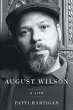 August Wilson - Bild 1
