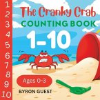 The Cranky Crab: Counting Book