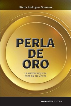 Perla de oro - Rodríguez González, Héctor