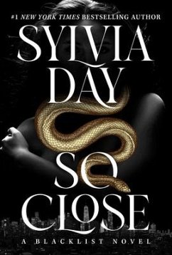 So Close - Day, Sylvia