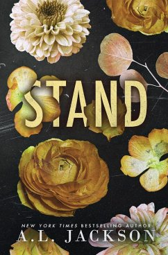 Stand (Special Edition Paperback) - Jackson, A. L.