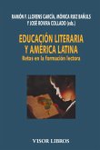 Educación literaria y América Latina Educación literaria y América Latina