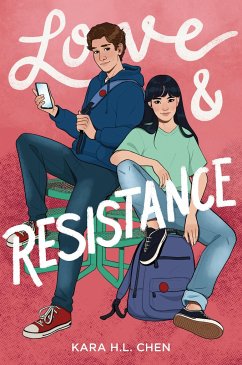 Love & Resistance - Chen, Kara H.L.