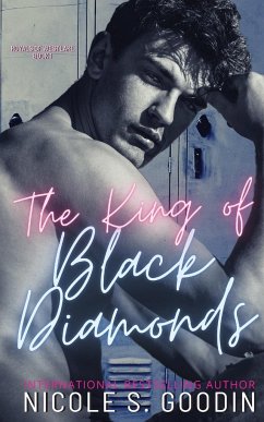 The King of Black Diamonds - Goodin, Nicole S.