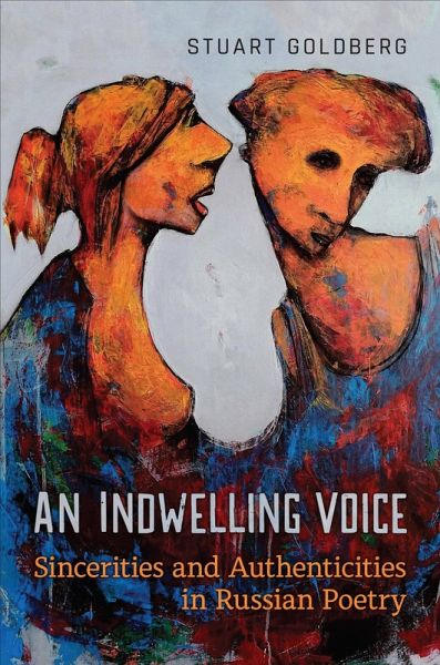 An Indwelling Voice An Indwelling Voice