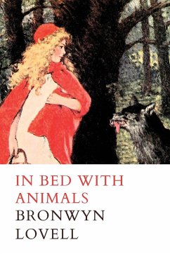 In Bed With Animals - Lovell, Bronwyn