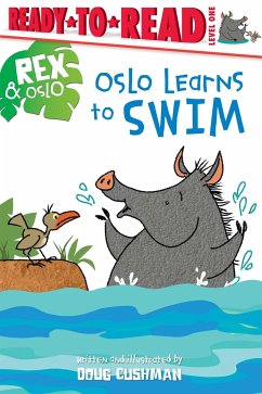 Oslo Learns to Swim - Cushman, Doug