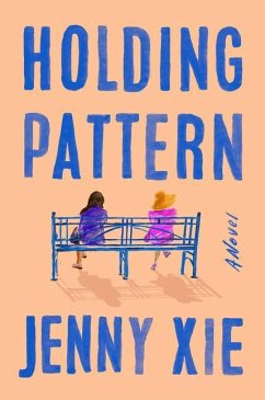 Holding Pattern - Xie, Jenny