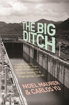 The Big Ditch - Maurer, Noel; Yu, Carlos
