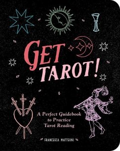 Get Tarot! - Matteoni, Francesca