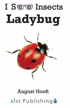 Ladybug - Hoeft, August
