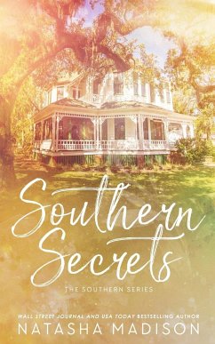 Southern Secrets (Special Edition Paperback) - Madison, Natasha