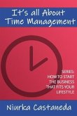 It's All About Time Management