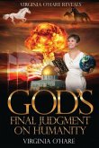 Virginia O'Hare Reveals God's Final Judgment on Humanity