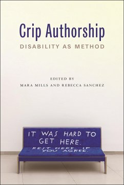 Crip Authorship