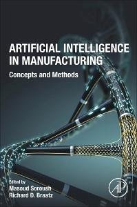 Artificial Intelligence in Manufacturing