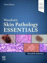 Weedon's Skin Pathology Essentials - Johnston, Ronald