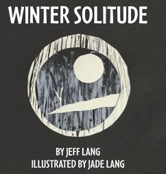 Winter Solitude - Lang, Jeff