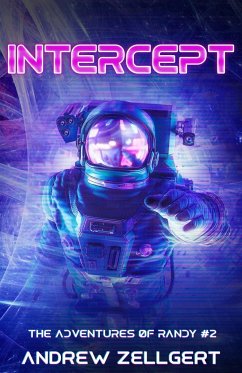 Intercept - Zellgert, Andrew