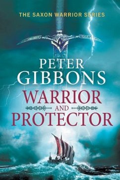 Warrior and Protector - Gibbons, Peter