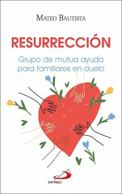 Cover Resurrección