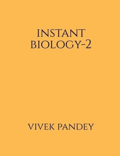 Instant Biology-2(color) - Pandey, Vivek