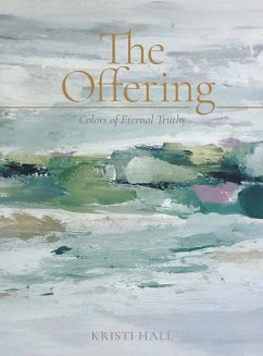 The Offering - Hall, Kristi