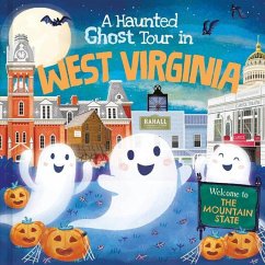 A Haunted Ghost Tour in West Virginia - Martin, Louise