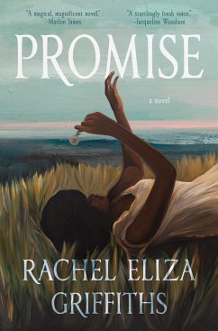 Promise - Griffiths, Rachel Eliza