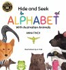 Hide and Seek Alphabet - Bild 1