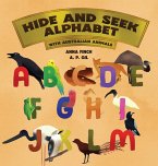Hide and Seek Alphabet