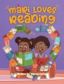 Mari Loves Reading