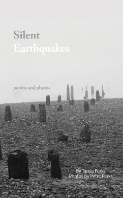 Silent Earthquakes: Poems and Photos - Parks, Tanya