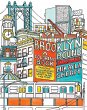 Brooklyn Bound: A Coloring Book - Bild 1