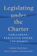 Legislating under the Charter - Bild 1