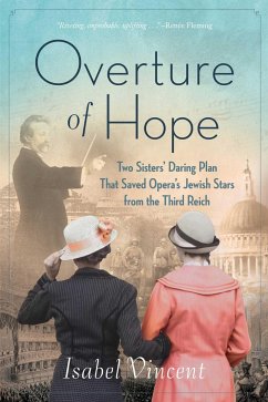 Overture of Hope - Vincent, Isabel