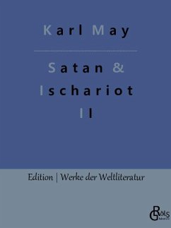 Satan und Ischariot - May, Karl