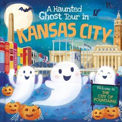 A Haunted Ghost Tour in Kansas City - Martin, Louise