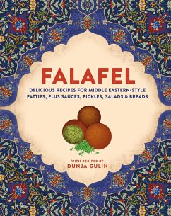 Falafel - Gulin, Dunja