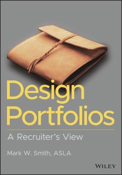 Design Portfolios - Smith, Mark W.