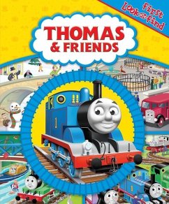 Thomas & Friends: First Look and Find - Pi Kids