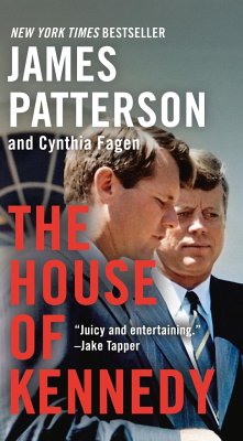 Cover The House of Kennedy