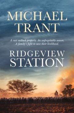 Ridgeview Station - Trant, Michael