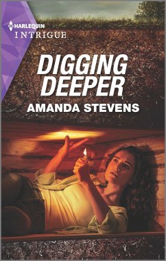 Digging Deeper - Stevens, Amanda