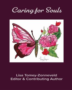 Caring for Souls - Tomey-Zonneveld, Lisa Joy