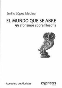 Cover EL MUNDO QUE SE ABRE