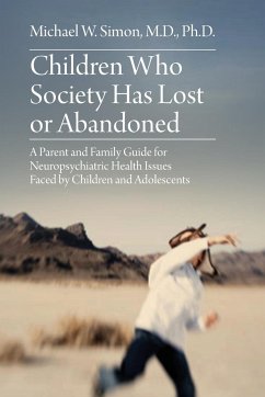 Children Who Society Has Lost or Abandoned