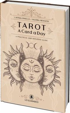 Tarot: A Card a Day - Pinello, Lavinia; Menozzi, Valeria