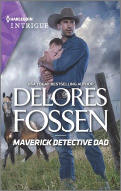 Maverick Detective Dad - Fossen, Delores